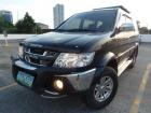 Isuzu Crosswind Automatic