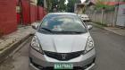 Honda Jazz Manual 2012
