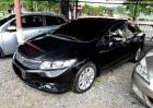 Honda Civic Automatic