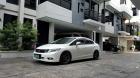 Honda Civic Manual