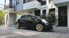 Honda Jazz Manual