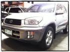 Toyota RAV4 Automatic