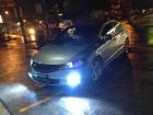 Honda Civic Automatic