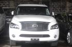 Infiniti EX30d Automatic 2013