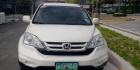 Honda CR-V Automatic 2010