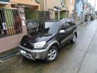 Toyota RAV4 Automatic