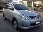 Toyota Innova Automatic 2010