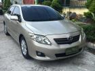 Toyota Corolla Automatic