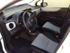 Toyota Yaris Automatic 2012