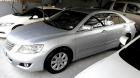 Toyota Camry Automatic 2008