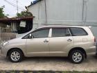 Toyota Innova Automatic 2010
