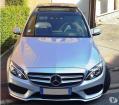 Mercedes Benz Automatic 2014