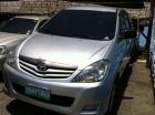 Toyota Innova