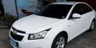 Chevrolet Cruze Manual 2010