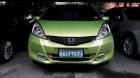 Honda Jazz Automatic