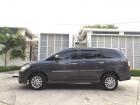 Toyota Innova Automatic 2013