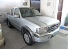 Ford Ranger Manual 2005