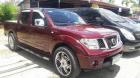 Nissan Navara Automatic 2010