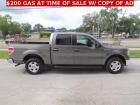 Ford F-150 Automatic 2012