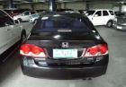 Honda Civic Automatic