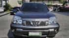 Nissan X-Trail Automatic