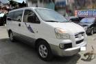 Hyundai Starex Automatic
