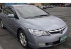 Honda Civic Automatic