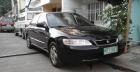 Honda Accord 1999