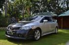 Honda Civic Automatic