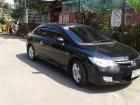 Honda Civic Automatic
