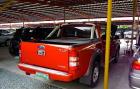 Ford Ranger Automatic
