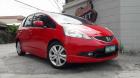 Honda Jazz Automatic 2009