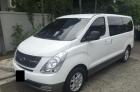 Hyundai Starex Automatic