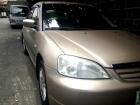 Honda Civic Automatic