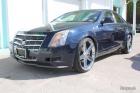 Cadillac Automatic 2008