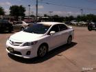 Toyota Corolla Automatic 2011