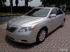 Toyota Camry Automatic 2009
