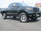 Toyota Tundra Automatic 2012