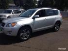 Toyota RAV4 Automatic 2010
