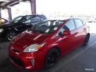 Toyota Prius Automatic 2013