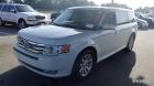 Ford Flex Automatic 2011