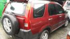Honda CR-V Automatic