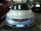Honda Civic Automatic