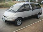 Toyota Estima Automatic