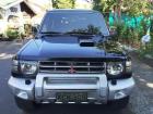 Mitsubishi Pajero Automatic