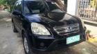 Honda CR-V Automatic