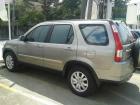 Honda CR-V Automatic