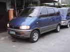 Nissan Serena Automatic