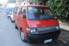 Toyota Hiace Manual