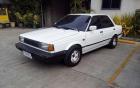 Nissan Sentra 1995